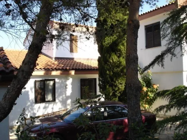 Beachfront Apartment 4526-2 Punat 0*,  Croatia