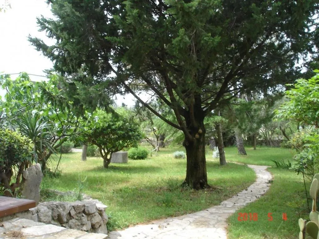 Beachfront Apartment 4526-2 Punat Croatia