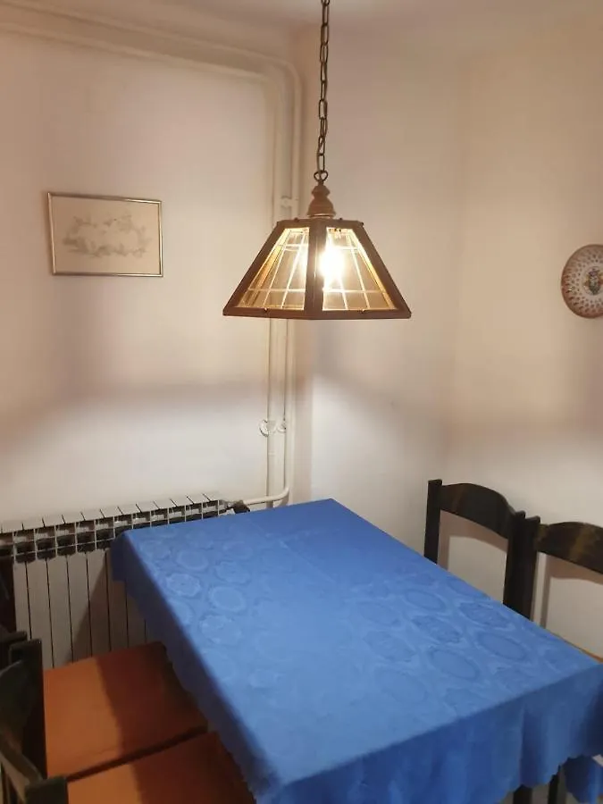 Beachfront Apartment 4526-2 Croatia