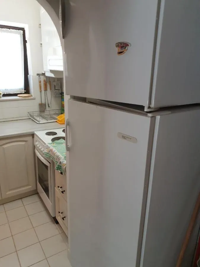 Beachfront Apartment 4526-2 Punat