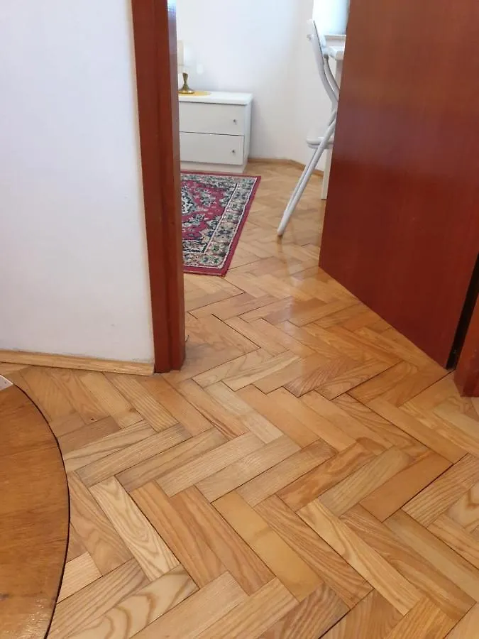 Beachfront Apartment 4526-2 Punat 0*,